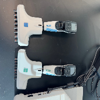 Integra ASSIST PLUS Automatic Pipettor image 2